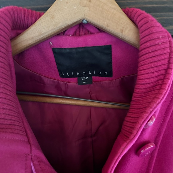 Jacket - Picture 3 of 4